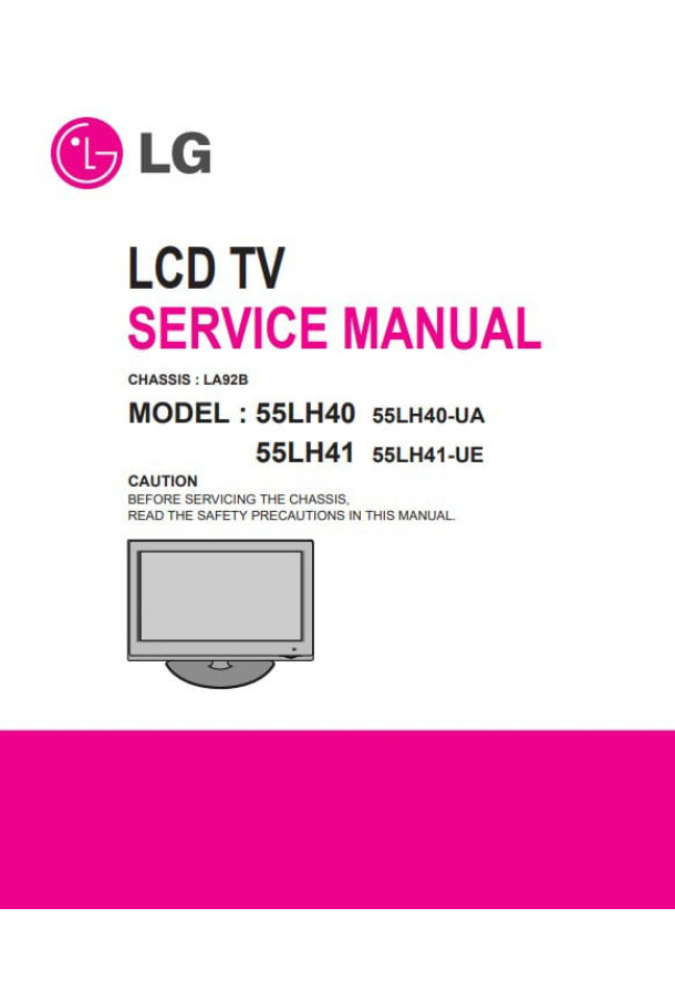 LA92B_55LH40, 55LH41